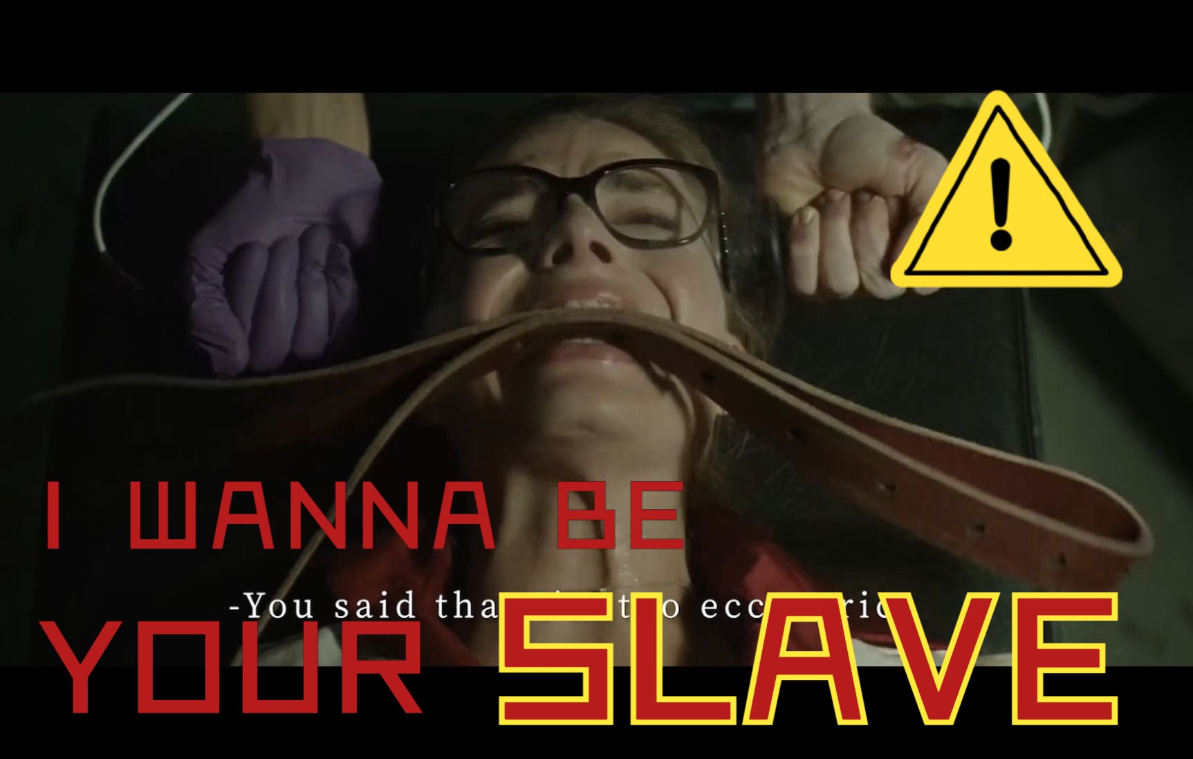 【想做你的主人】丐版英格雷师  男生翻唱《I WANNA BE YOUR SLAVE》（蜻蜓不在家）