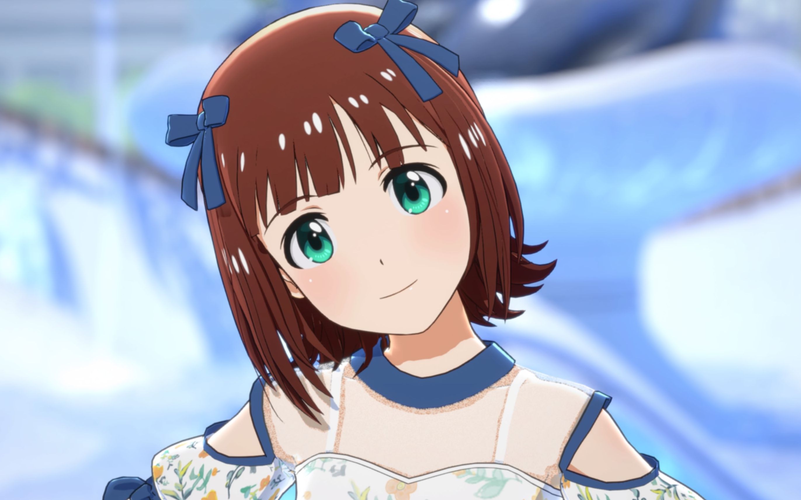 【星耀季节 4k】music78 天海春香center 个人向站位