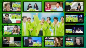 Download Video: NCT DREAM - 'Best Friend Ever' MV Reaction Mashup