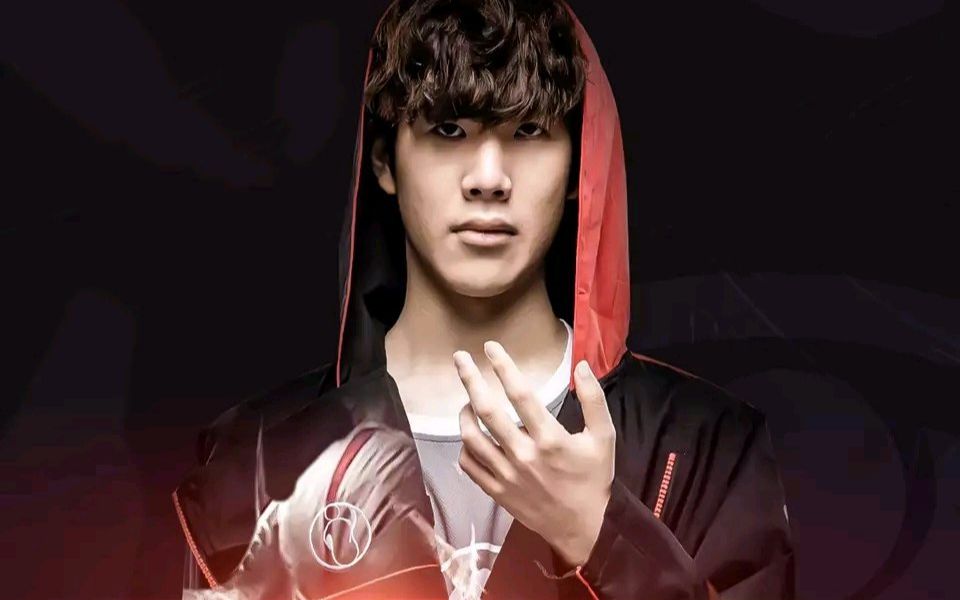 【the shy】lol上路一条街 打听打听谁是爹