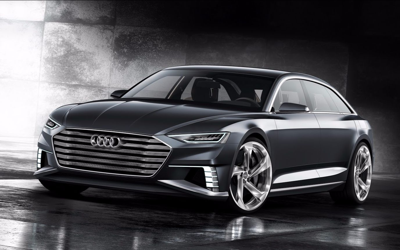 北美奥迪汽车广告2017年奥迪最优秀的商业广告合集生肉cpntv