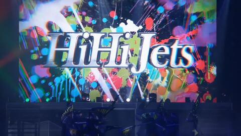 HiHi Jets Concert 2021～五騎当千～】阿官喊你买碟啦~-哔哩哔哩