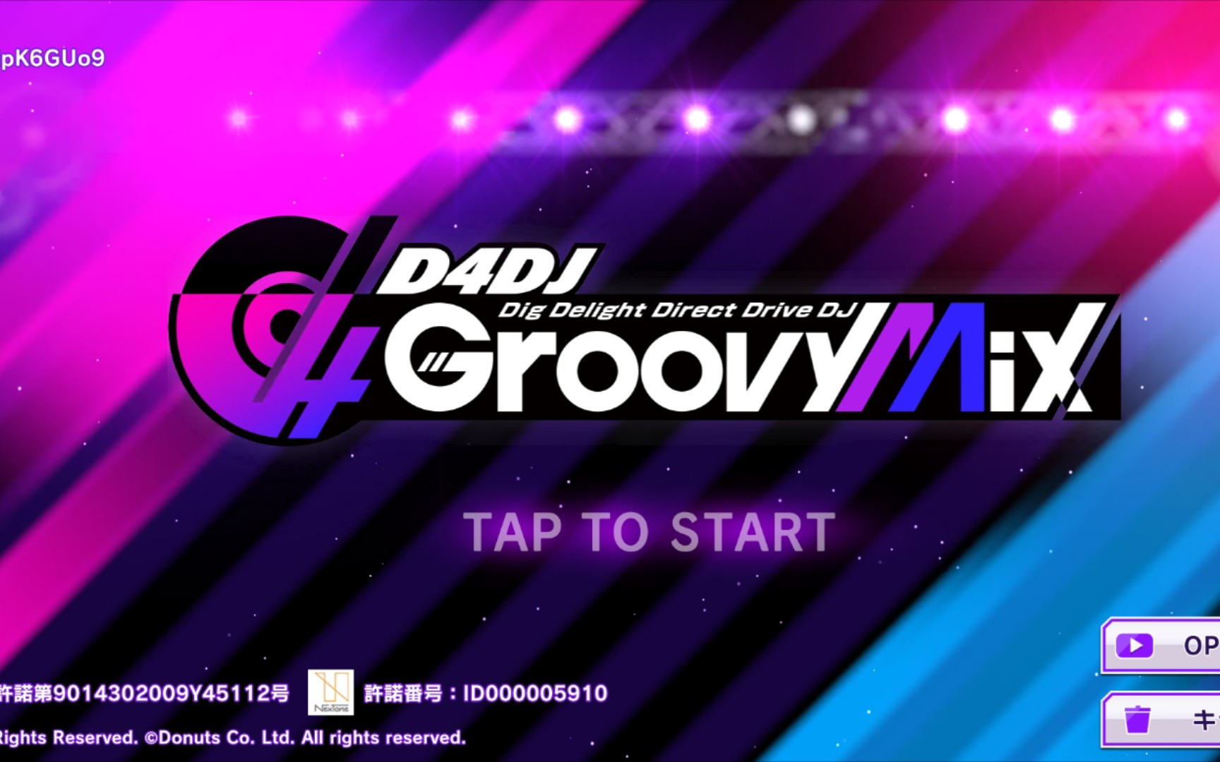 d4djexterminatehardfc战姬绝唱第三部片头曲