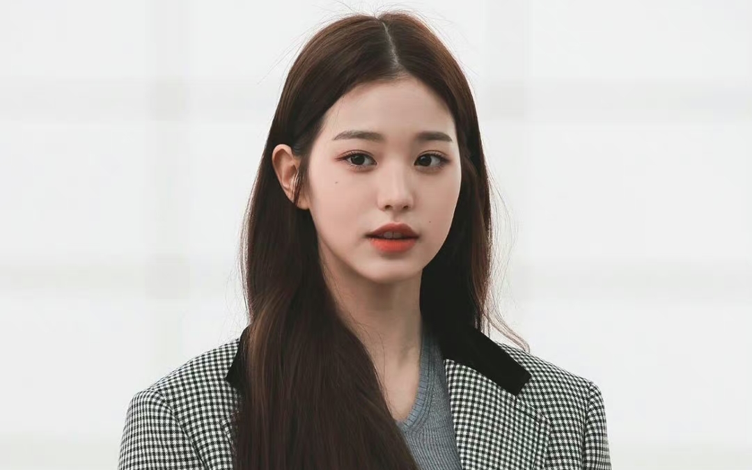 好漂亮的张元英