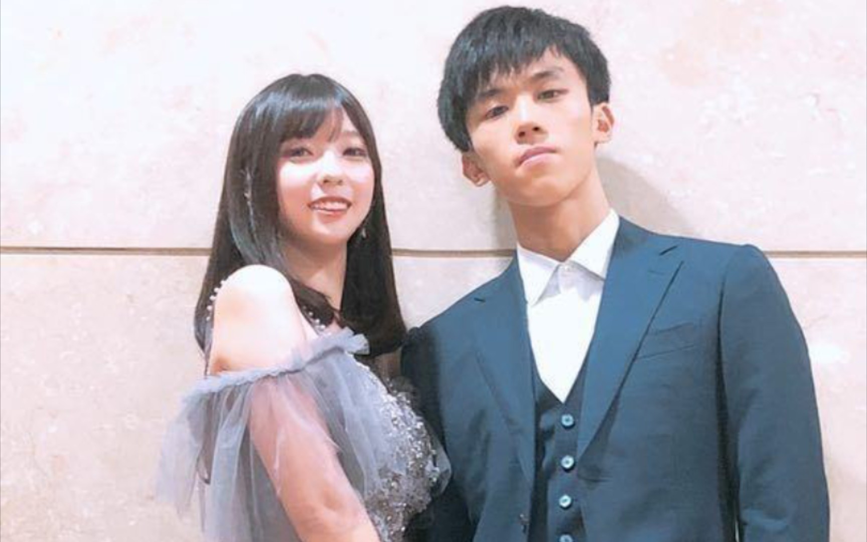 【老番茄and母哥】重制版 糖分翻倍_哔哩哔哩_bilibili