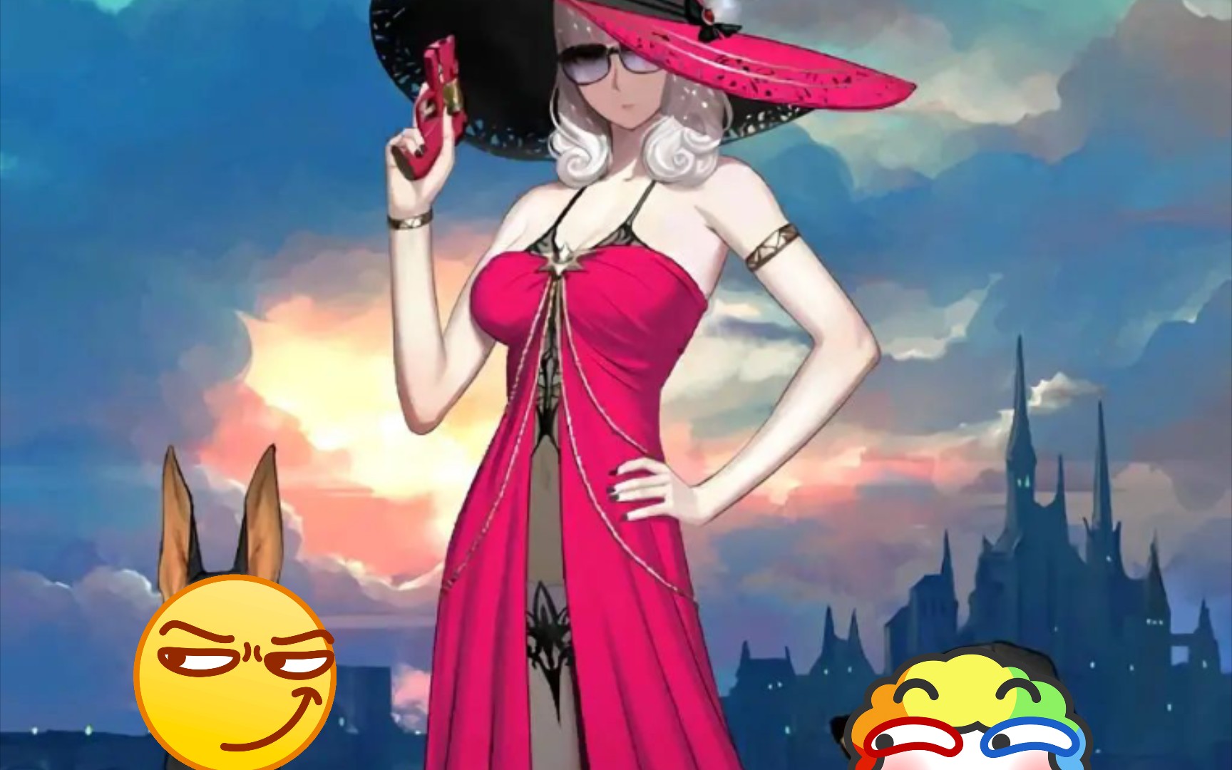 水龙娘 倍卡>3t高难柴田.