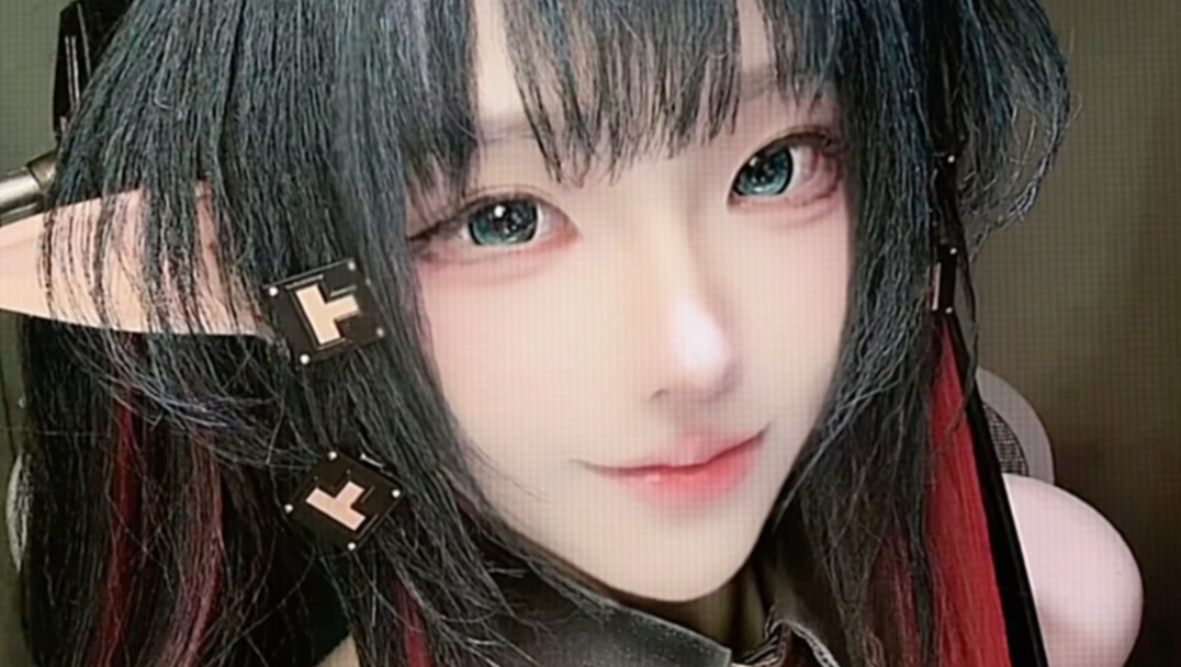 我就这样姐一天妹一天