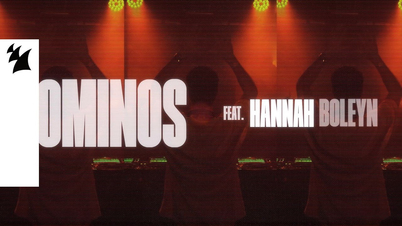 【armada music】d.o.d feat.