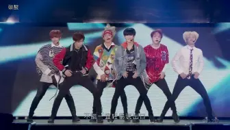 【中字】THE BOYZ - Text me back [THE CASTLE]