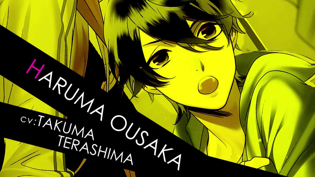 【blackish house ←sidez】op『how』