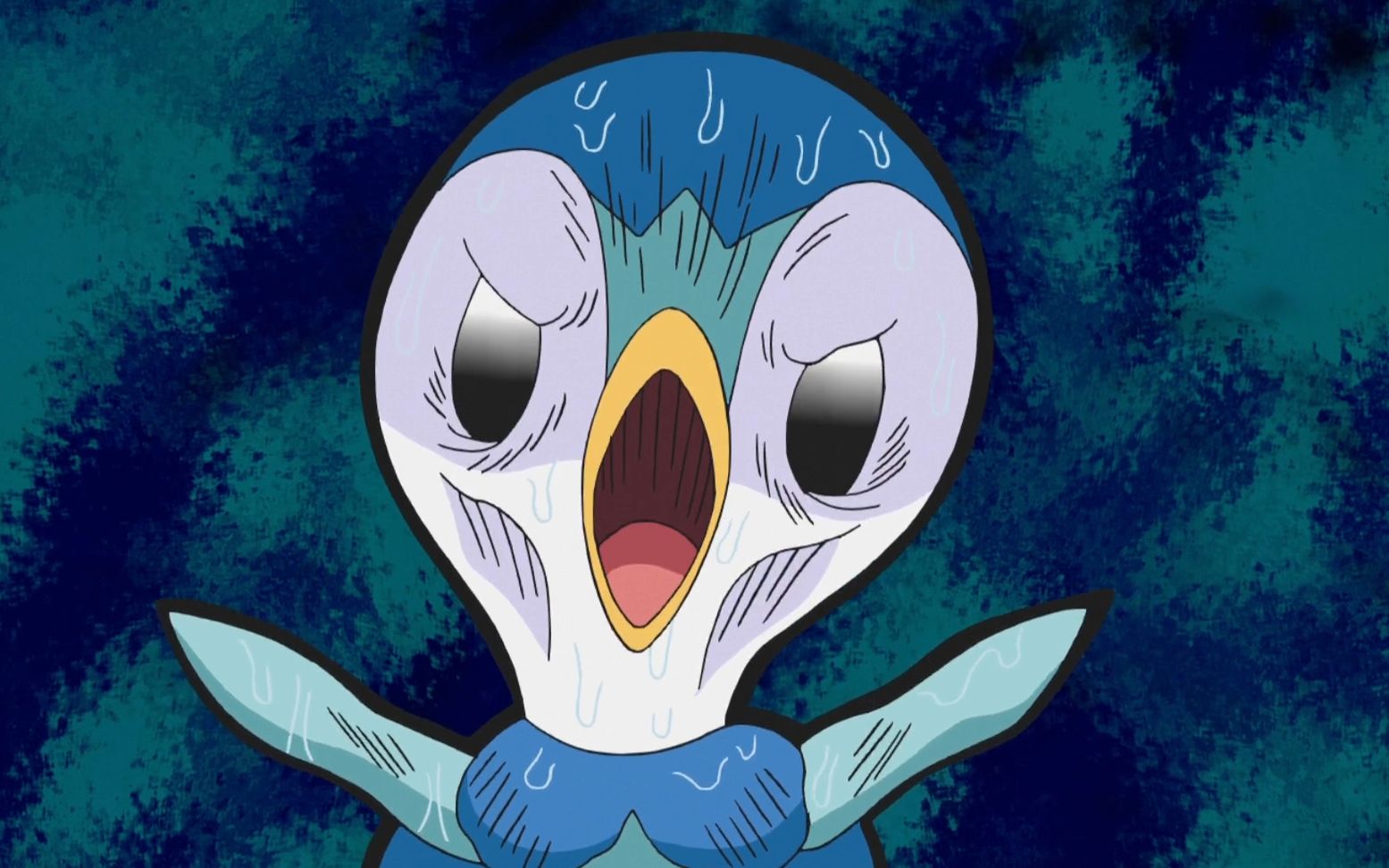 轻剧情精灵宝可梦新无印008进击的波加曼