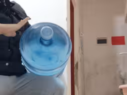 ...