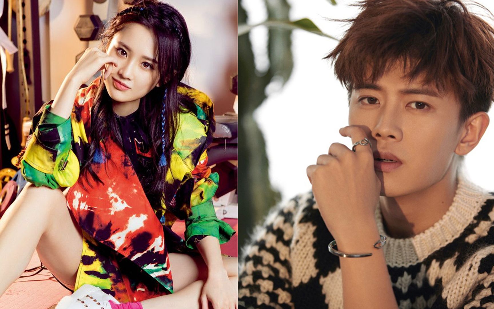 任嘉伦的《美人慕白首》,搭档张慧雯趁热打铁,却迟迟不定档