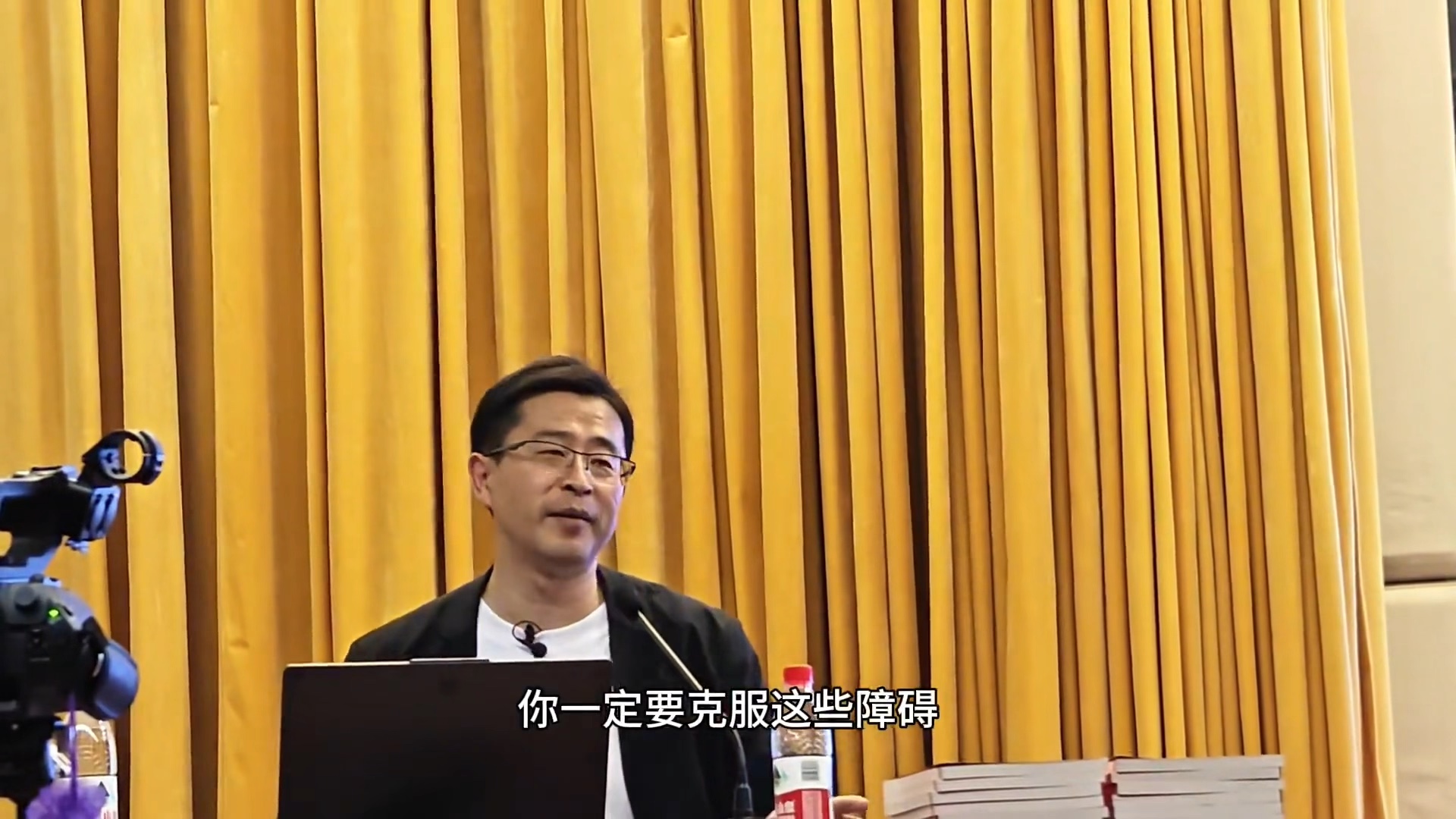 续上个视频#宋浩#人生导师