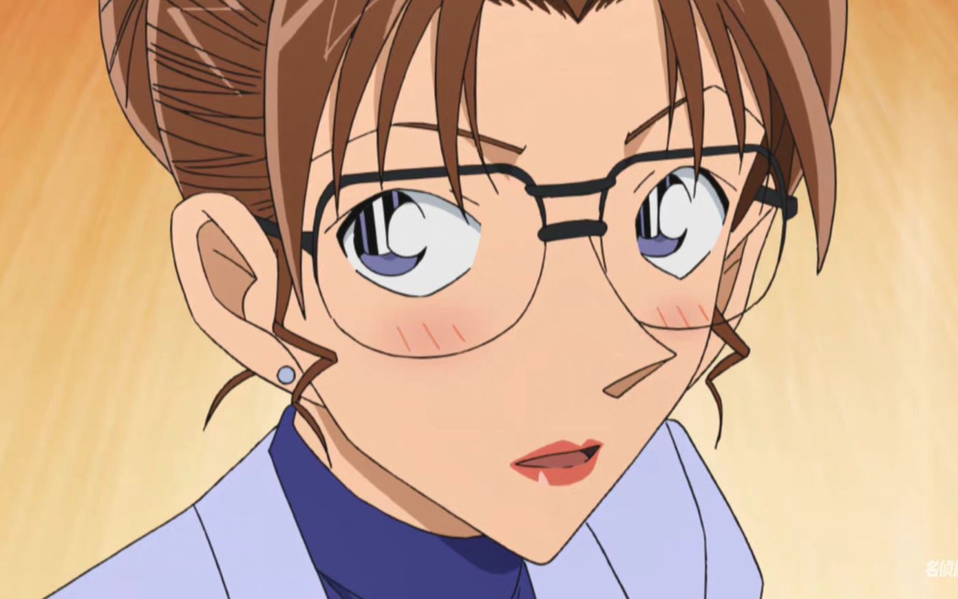 妃英理大律师生日快乐!