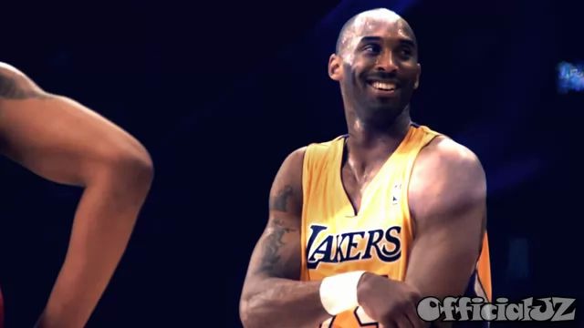 [图]BEST 2014 Kobe Bryant mix - On Top of the World ᴴᴰ