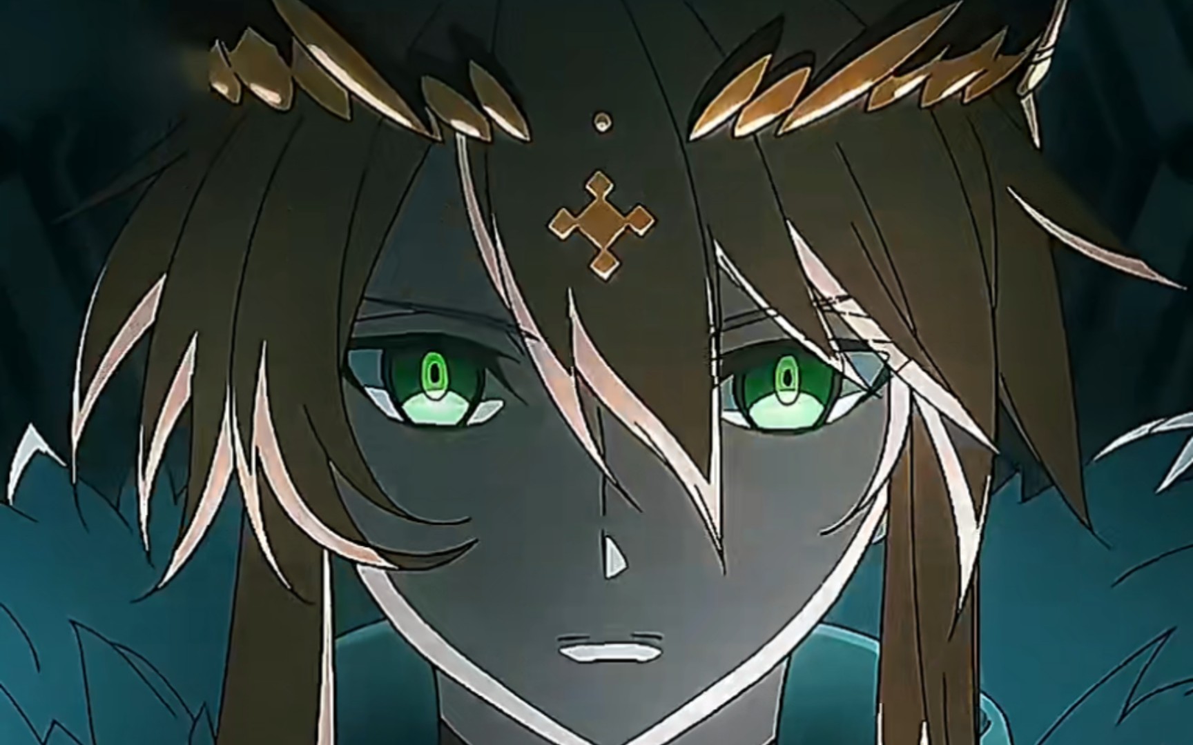 枪呆真是又飒又帅