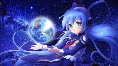 星の夢 小日向 未来】 戦姫絶唱シンフォギアXV Seiko Special