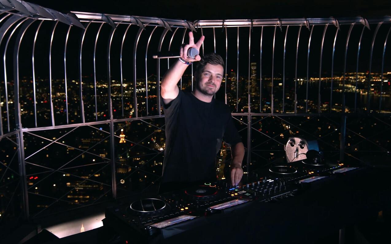 Martin garrix 2022 dj 