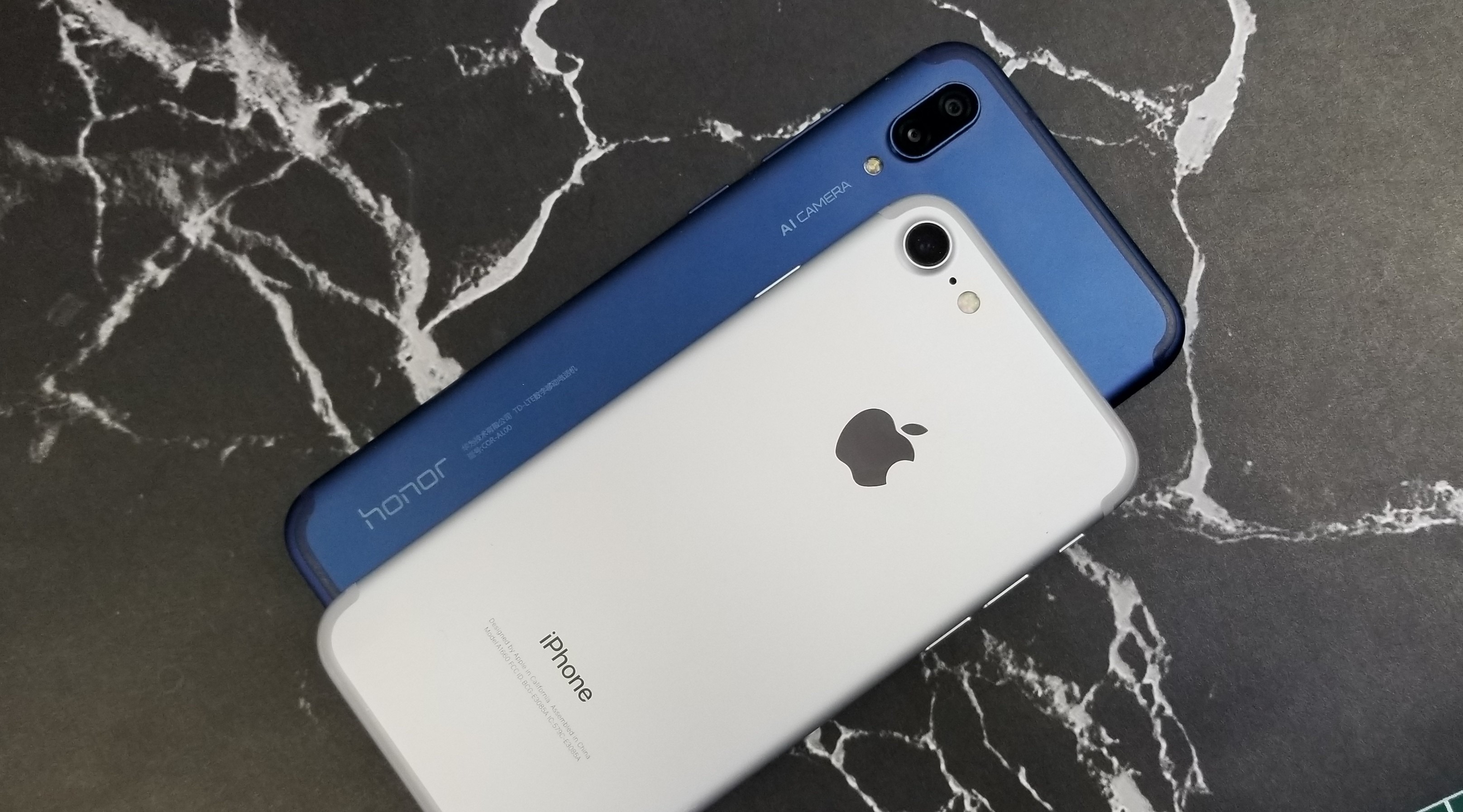 麒麟970对决苹果a10处理器,谁才是最具性价比的游戏配置?