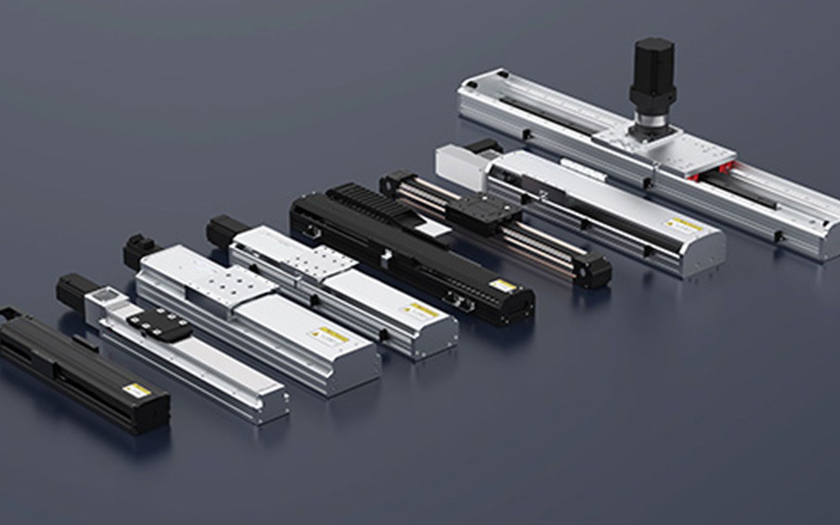 【非标设计教程】丝杆模组选型时应该考虑到哪些参数呢?