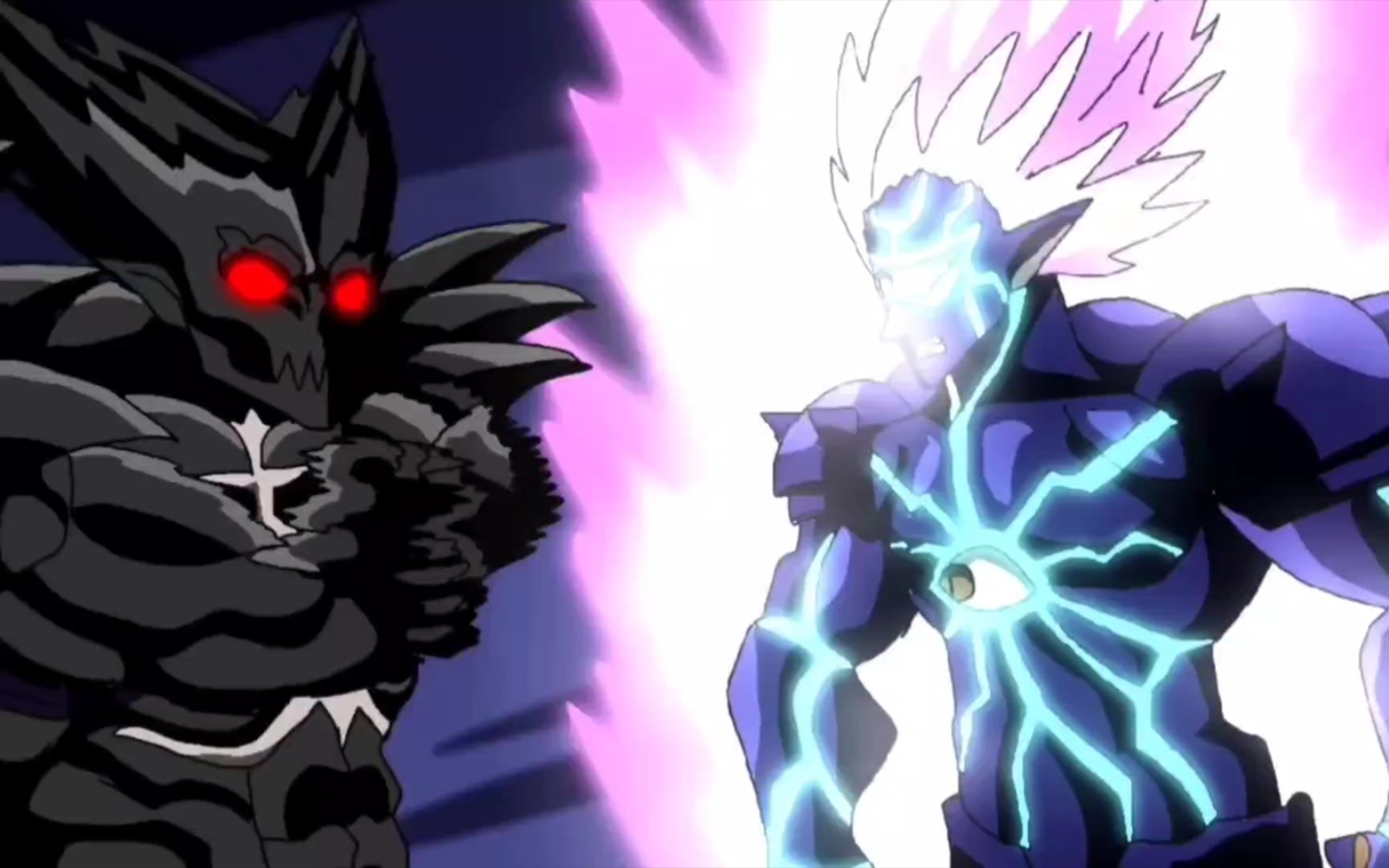 饿狼vs波罗斯:摧毁城市,谁才是真正的破坏王?