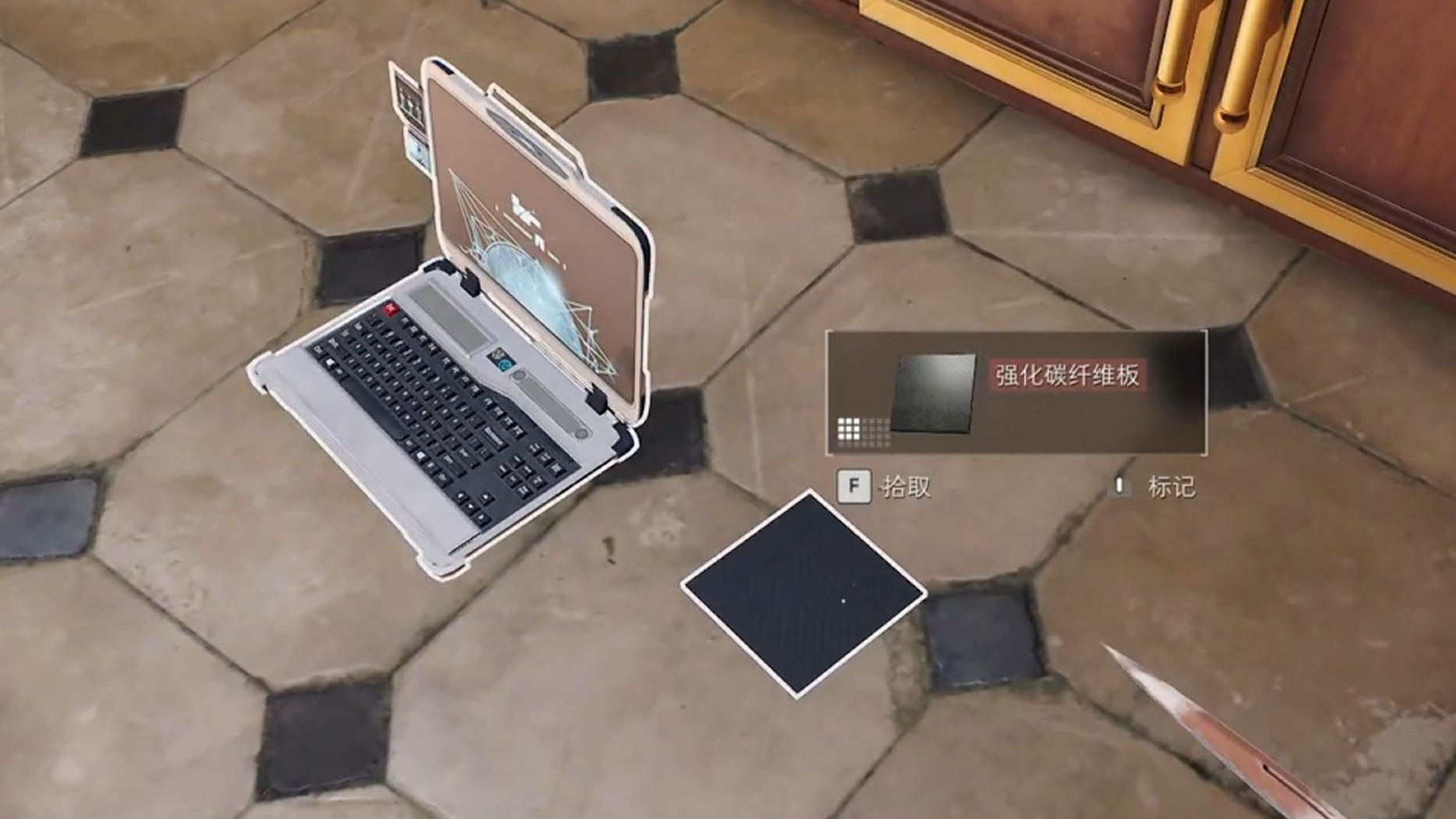 一局8个红！无人绝密巴别塔！