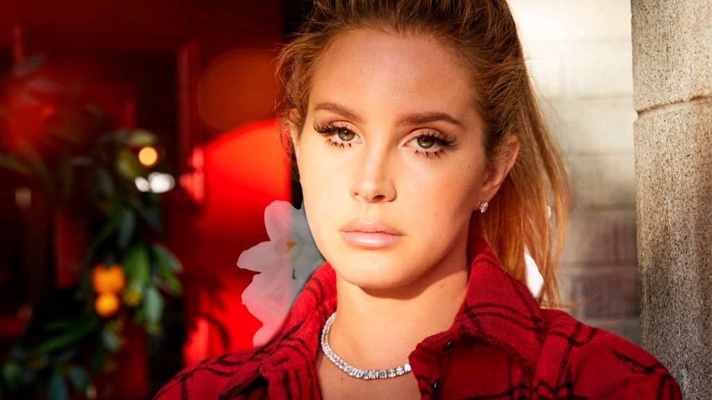 备选替代版可乐lana del rey - cola (alternative version 1)