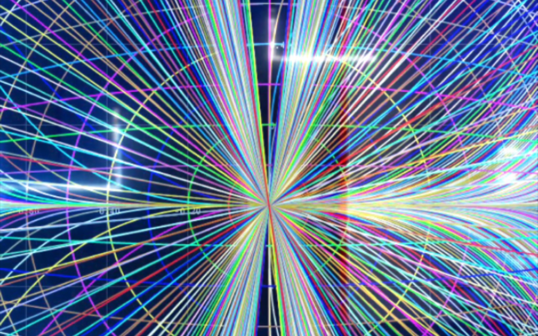 数学图形的艺术之美