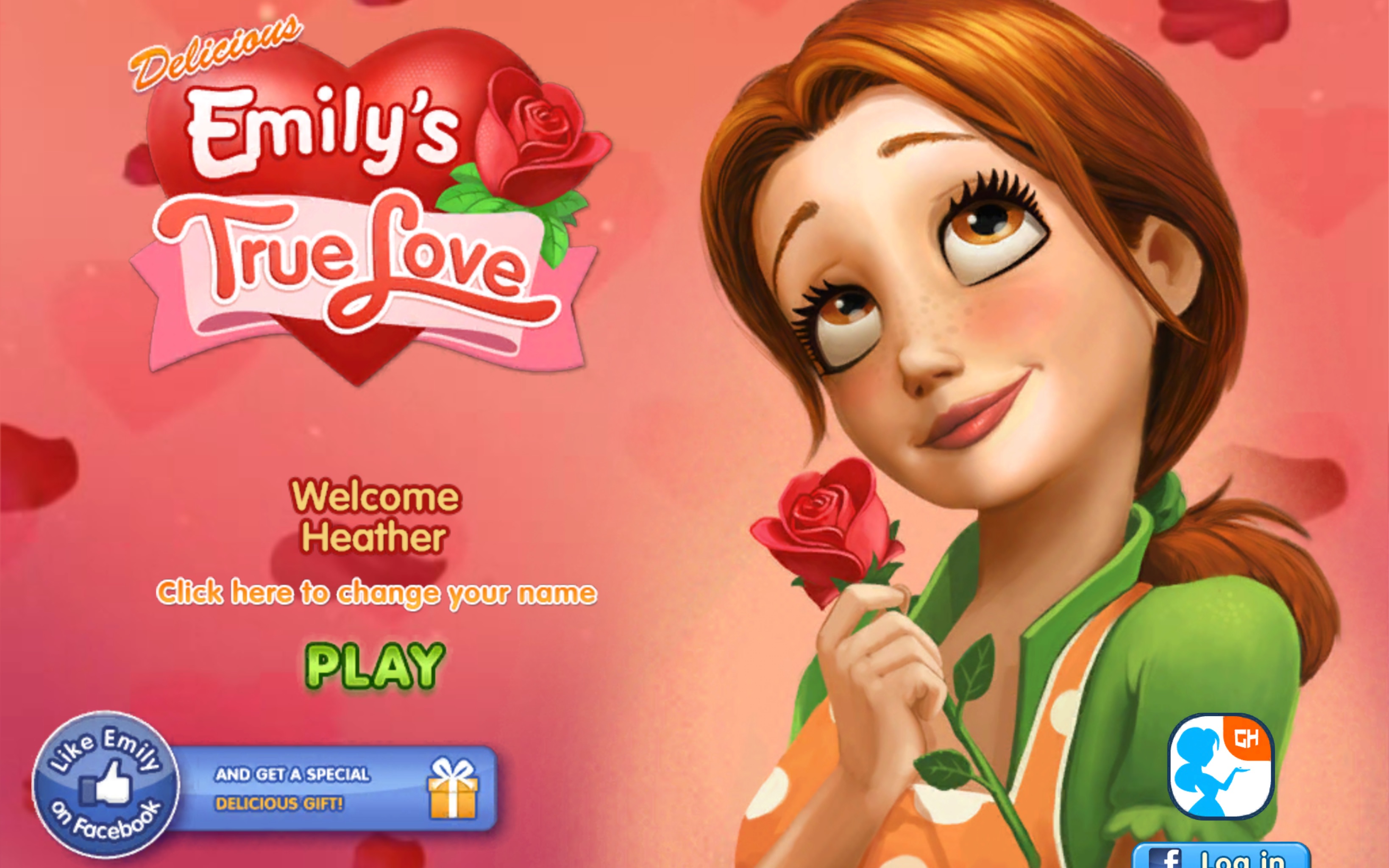 美味餐厅系列第七部艾米丽的真爱deliciousemilystruelove第12关