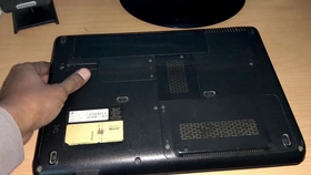 老惠普康柏笔记本hp Compaq 3 321拆机 哔哩哔哩 つロ干杯 Bilibili