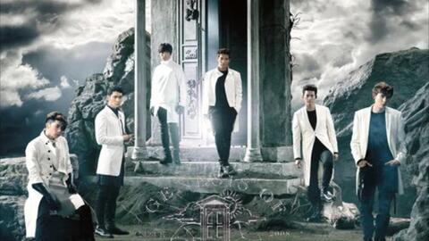 2PM】【中字】2014年日本演唱会GENESIS OF 2PM M-ON【下】_哔哩哔哩_