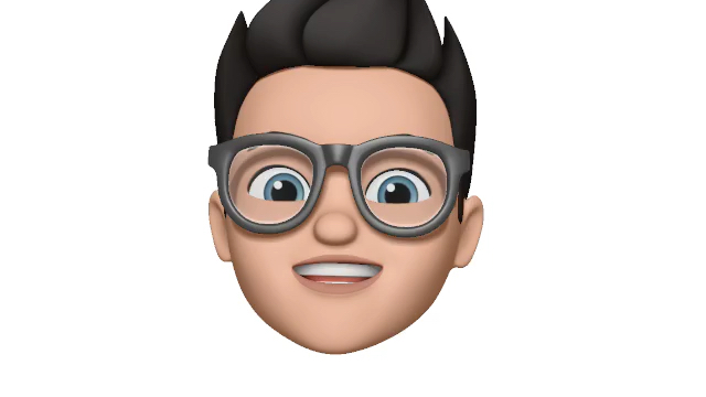 试试新的memoji_哔哩哔哩 (゜-゜)つロ 干杯~-bilibili