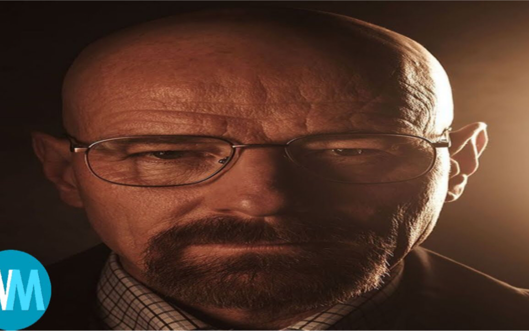 top 5 walter white