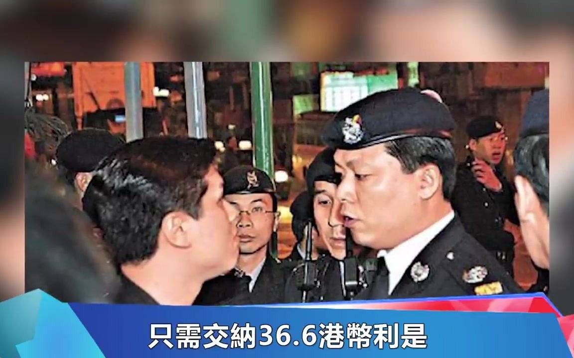香港黑帮风云录集佐敦之虎英杰十二点后我话事胜和最拽古惑仔其人其事