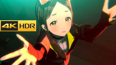 倉本千奈solo「古今東西ちょちょいのちょい」(Animate联动SSR)【学園