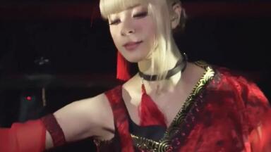 水橋舞.MARiA[ﾒｲﾘｱ]「Brand New Morning」Live【付cc字幕】_哔哩