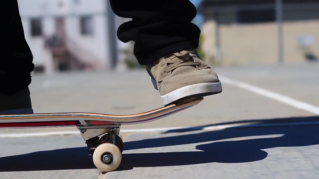 how to pop shove it the easiest way tutorial 2 0