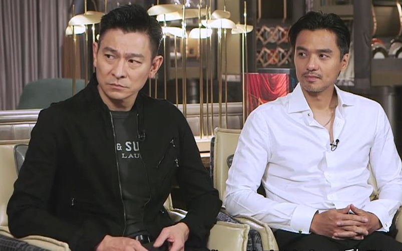 viutv访谈interviuep66刘德华冯德伦舒淇刘美君粤语