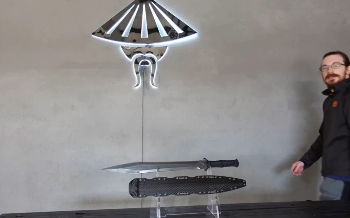 fornax 华诺旗下 holy sword villa神剑山庄 empire罗马帝国 双色g10