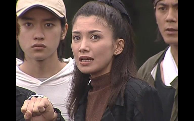 【超星神】打大星兽(中)_哔哩哔哩_bilibili