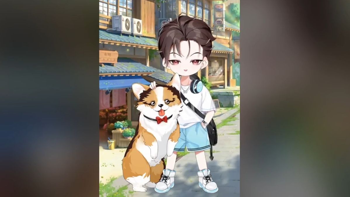 【苏打】240302dy《童年》(拖拉机前奏太魔性了