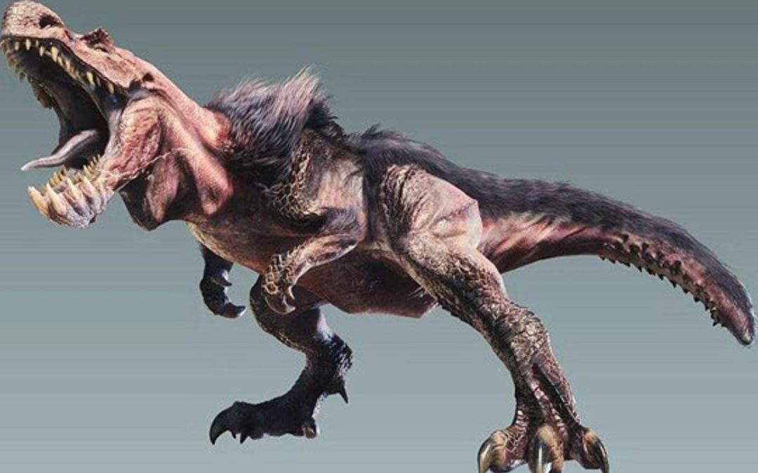 记录菜鸡ta规则砍龙的真实生活004