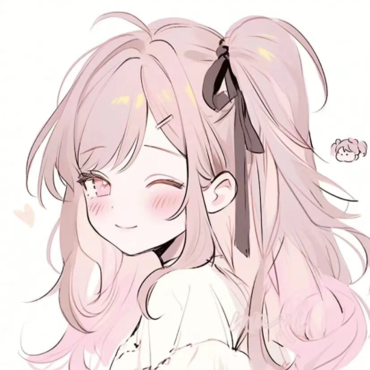 动漫 卡通 漫画 头像 540_540