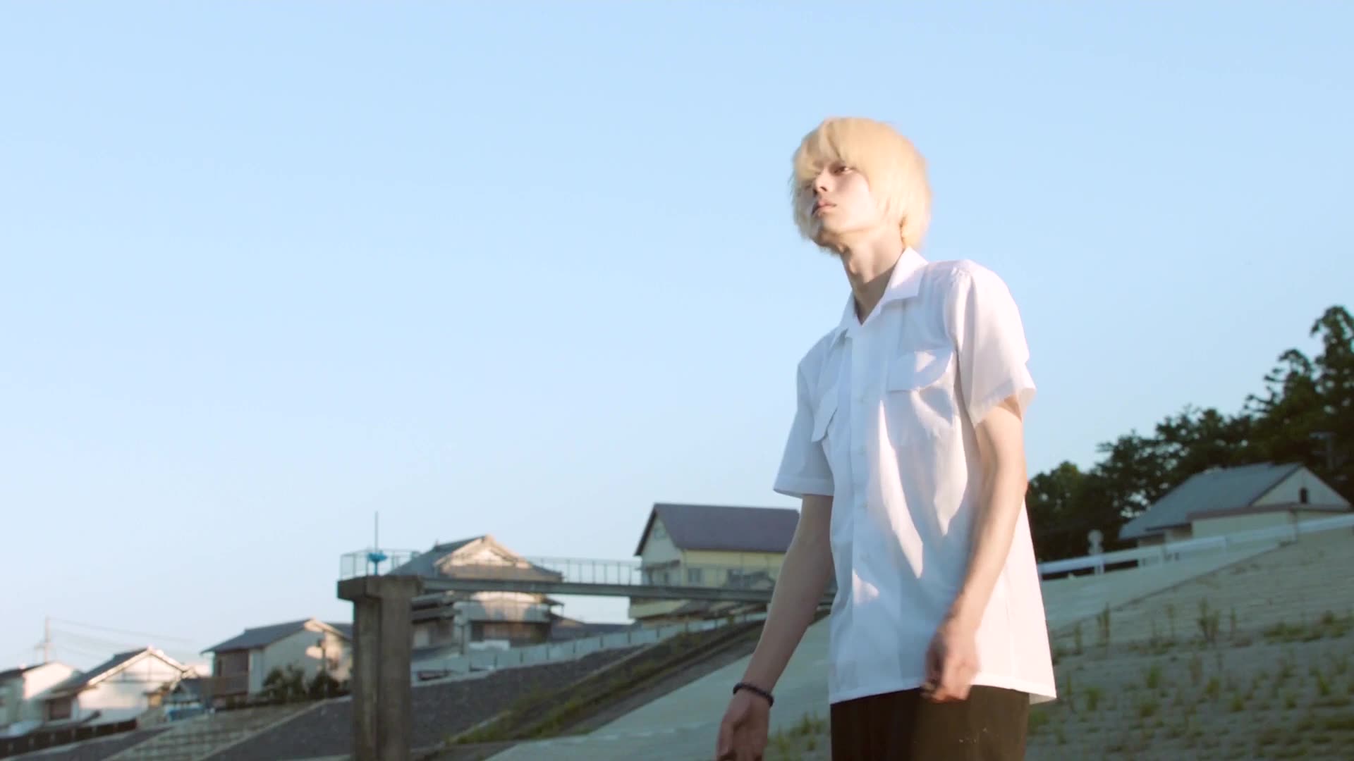 【suda masaki/菅田将晖】闪闪发光的神明--苏打,溺水小刀踩点混剪