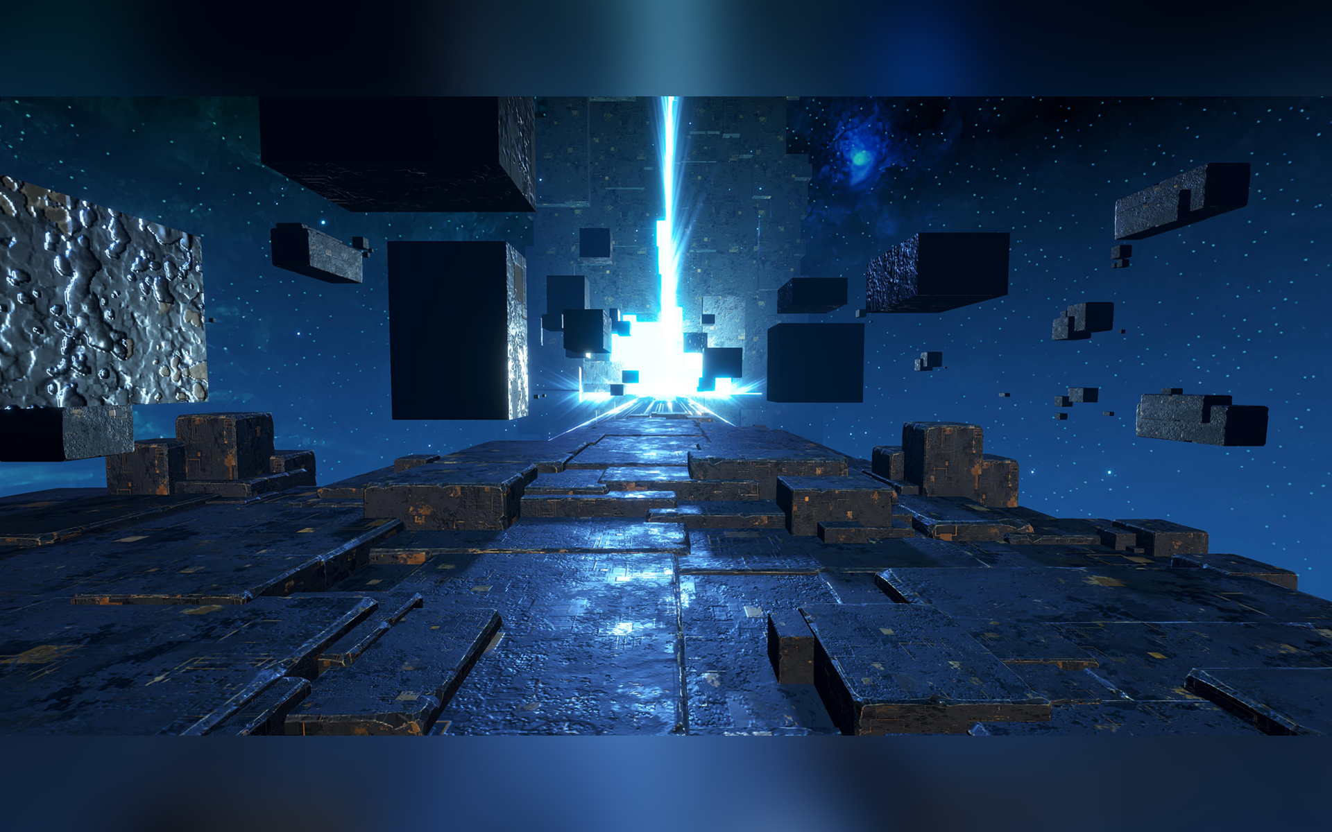 【代号ma】乖离环 首测 虚数空间(roguelike 肉鸽) 深海孤王 简单难度