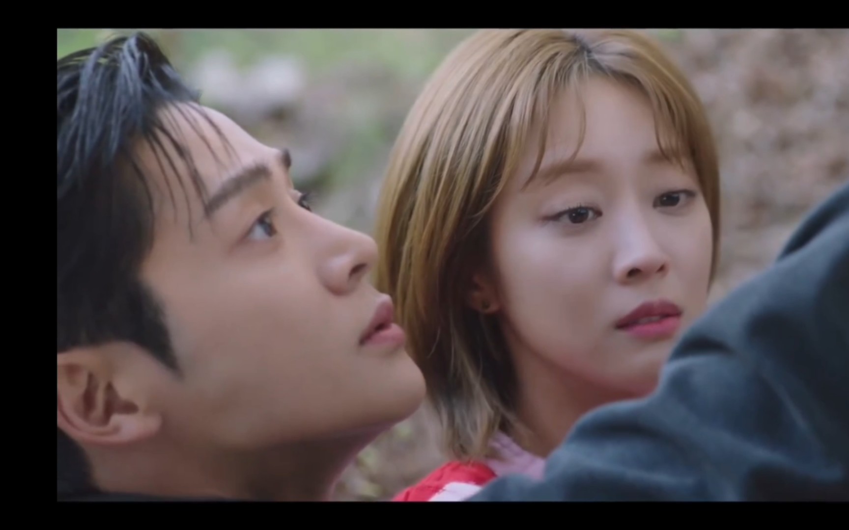 【这恋爱不可抗力】路云与宝儿从互相嫌弃94到恋爱99的粉红泡泡