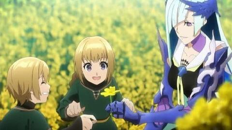 Fgo第二部cm 第2章 無間氷焔世紀ゲッテルデメルング消えぬ炎の快男児 Tvcm 哔哩哔哩 つロ干杯 Bilibili