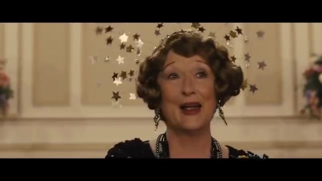 [图]公认最差女高 梅姨出演Florence Foster Jenkins电影唱复仇的火焰 魔笛，