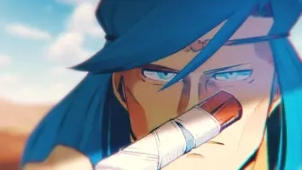 静止系 人类太可恶 勇者赫鲁库 哔哩哔哩 Bilibili